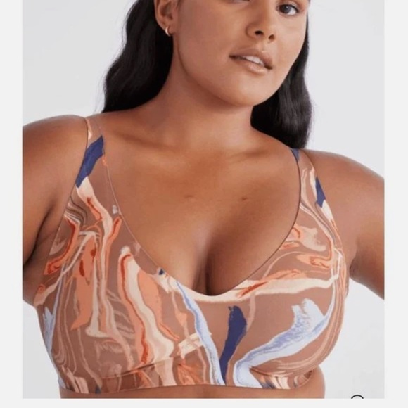 knix Other - Knix WingWoman Contour Bra Size 6+